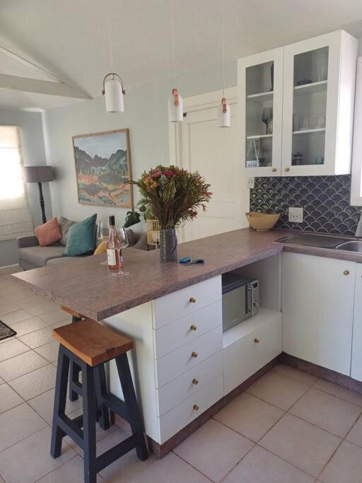 Apartamento Casa Lola Cidade Do Cabo