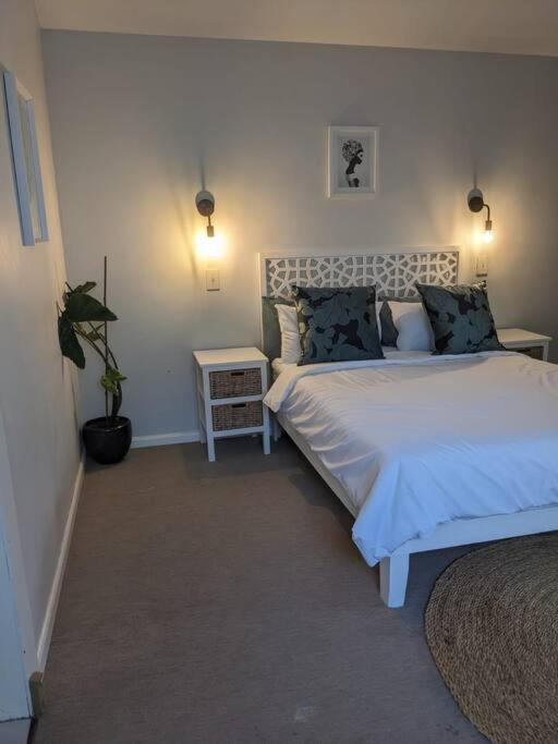 Apartment Casa Lola Cape Town
