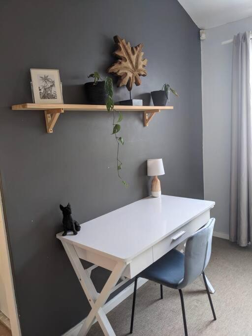 Casa Lola Apartment *